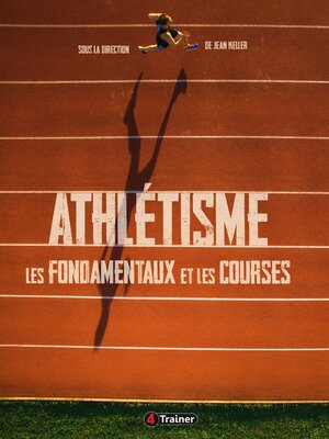 cover image of Athlétisme